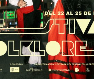 Festival Folklores