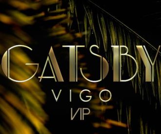Gatsby Spring +23