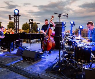 Gogo Penguin