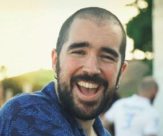 Guillem Gràcia