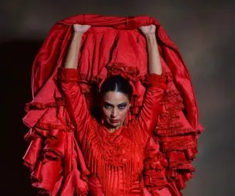 Inspiración - Teatro Flamenco Barcelona