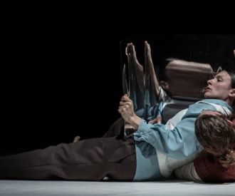 La mecànica de l'infortuni