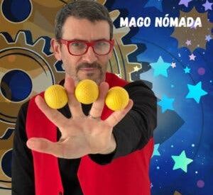Mago nómada