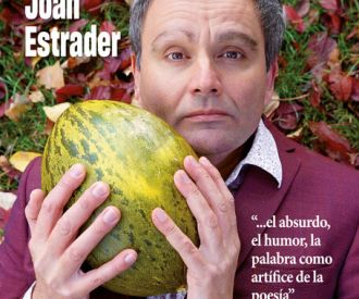 Meloncolía - Joan Estrader