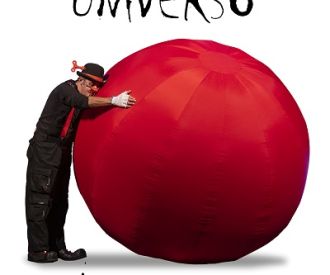 Mi pequeño universo