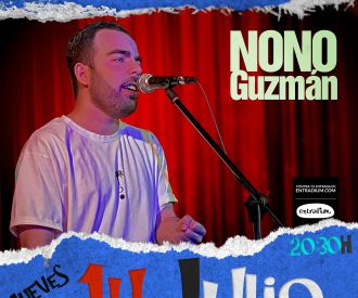 Nono Guzmán
