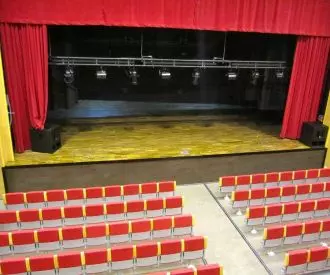 Nuevo Teatro Viejo Arucas