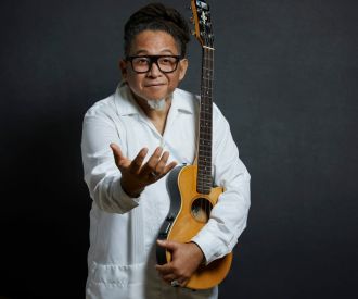 Papa Orbe & los Científicos del Sabor