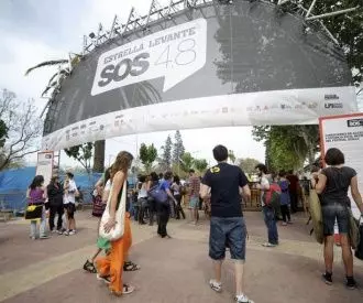 Recinto Ferial La Fica