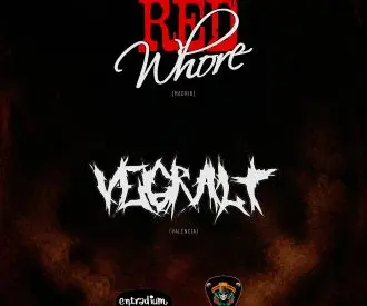 RedWhore + Vegralt