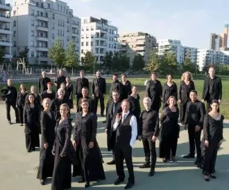 RIAS Kammerchor Berlin
