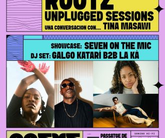 Rootz Unplugged Sessions