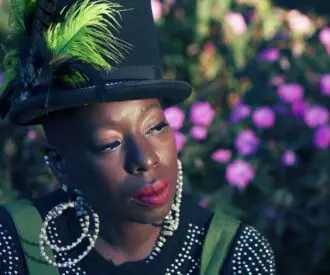 Shirley Davis and The Silverbacks