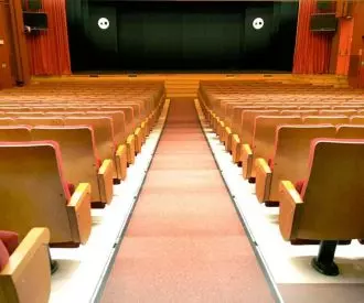 Teatro del Mediterráneo