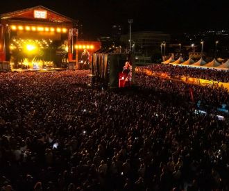 Tenerife Music Festival 2026