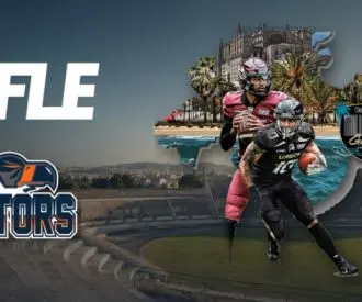 The Afle Mallorca Game - Battle at the Beach