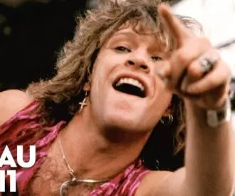 Tributo Bon Jovi en Sarau08911