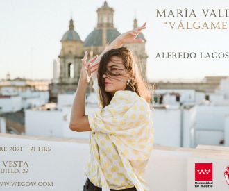 María Valdivieso