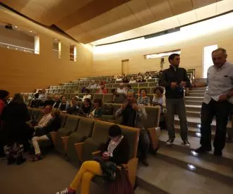 Auditorio Municipal de O Carballiño