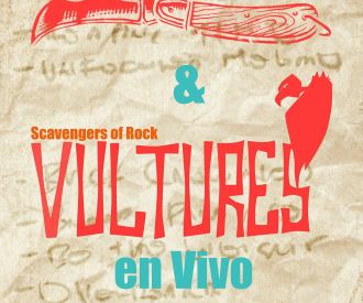 Boletaire & Vultures