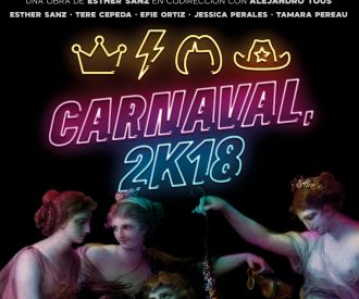 Carnaval, 2K18