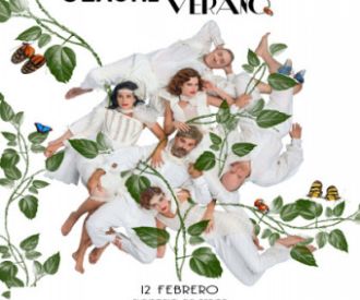 Comedia sexual en una noche de verano