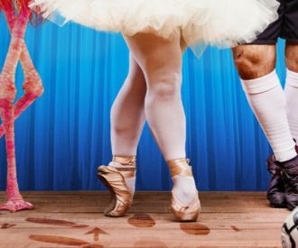 Dansa per tutti