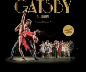 El Gran Gatsby - Enrique Gasa Valga Dance Company