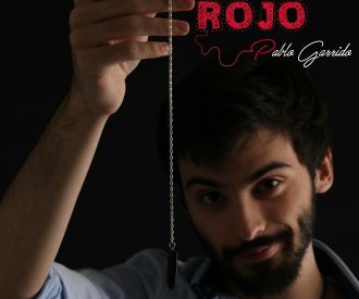 El Hilo Rojo - Pablo Garrido
