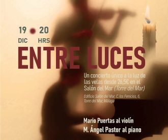 Entre Luces - Enramá