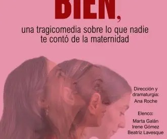 Fantásticamente Bien