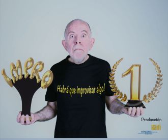 Impro 1 - Homboritondo Interv. Artísticas