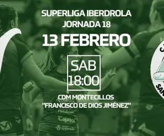 J18 F. Cajasol Andalucía - CV Cuesta Piedra