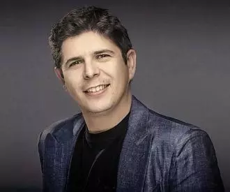 Javier Perianes