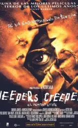 Cartel de la película Jeepers Creepers