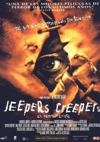 Imagen de la película Jeepers Creepers