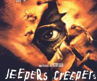 Jeepers Creepers