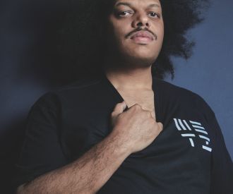 Kerri Chandler