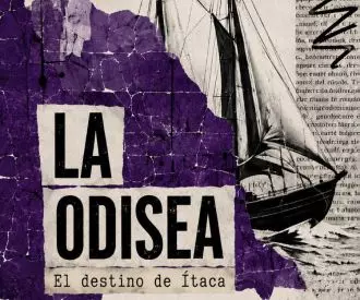 La Odisea, el Destino de Ítaca