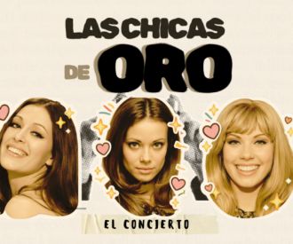 Las Chicas de oro by Milos