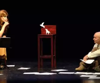 Las nanas según Lorca