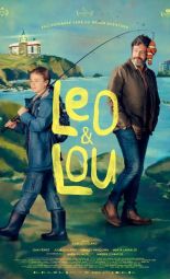 Cartel de la película Leo & lou