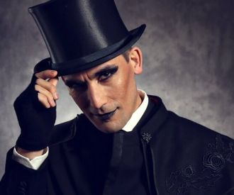 Metus, la cara mas desconocida del miedo