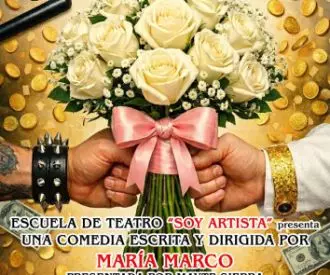 MI ENHORABUENA
