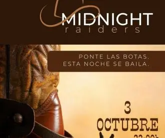 Midnight Raiders