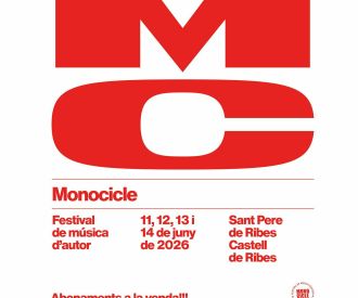 Monocicle
