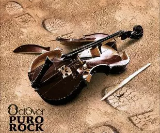 OctOver, Puro Rock