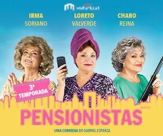 Pensionistas