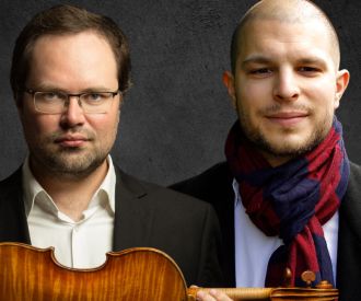 Peteri Iivonen y Guillaume Sigier