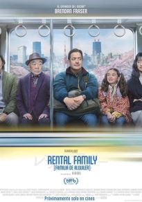 Imagen de la película Rental Family